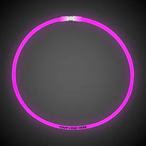 Ultra High Quality 22" Glow Necklaces - Ultra High Quality 22" Glow Necklaces - Image 23 of 48