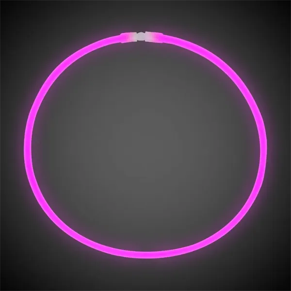 Ultra High Quality 22" Glow Necklaces - Ultra High Quality 22" Glow Necklaces - Image 24 of 48