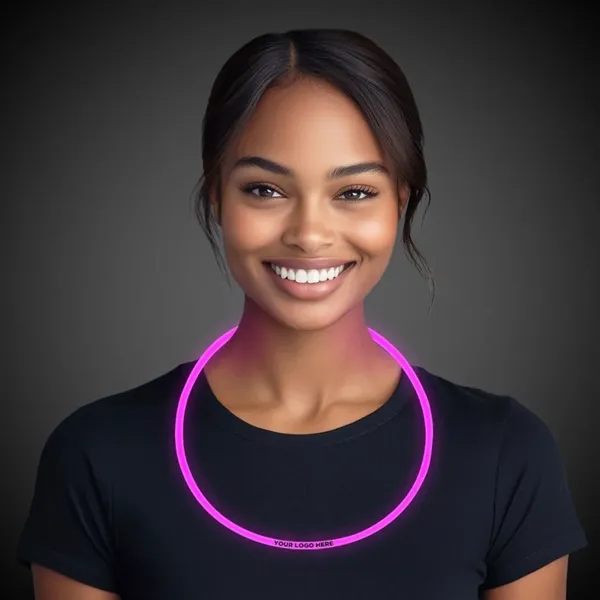 Ultra High Quality 22" Glow Necklaces - Ultra High Quality 22" Glow Necklaces - Image 21 of 48