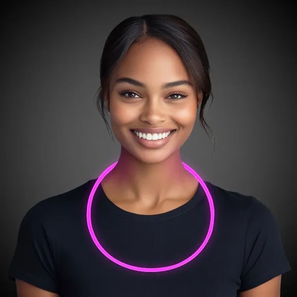 Ultra High Quality 22" Glow Necklaces - Ultra High Quality 22" Glow Necklaces - Image 22 of 48