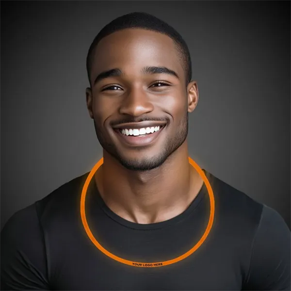 Ultra High Quality 22" Glow Necklaces - Ultra High Quality 22" Glow Necklaces - Image 25 of 48