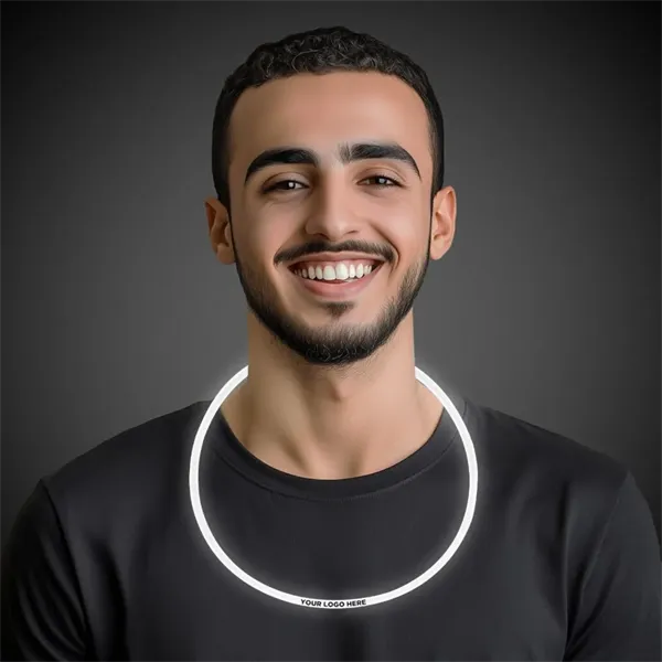 Ultra High Quality 22" Glow Necklaces - Ultra High Quality 22" Glow Necklaces - Image 29 of 48