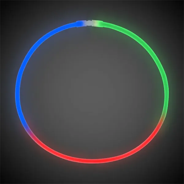 Ultra High Quality 22" Glow Necklaces - Ultra High Quality 22" Glow Necklaces - Image 36 of 48