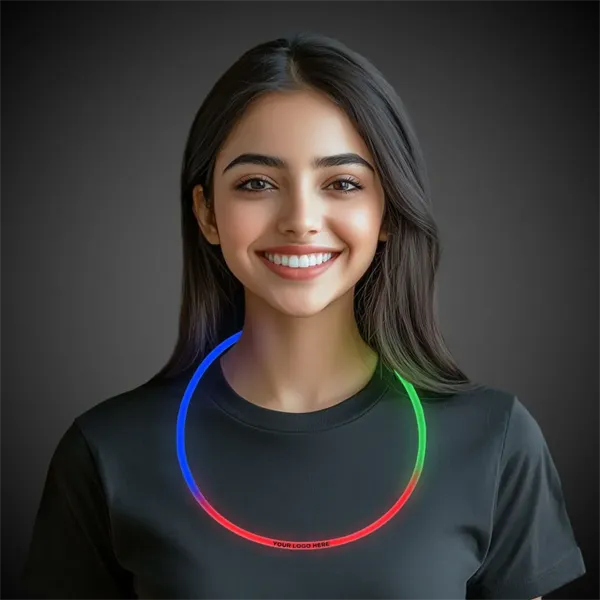 Ultra High Quality 22" Glow Necklaces - Ultra High Quality 22" Glow Necklaces - Image 33 of 48