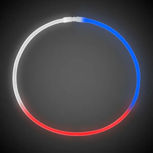 Ultra High Quality 22" Glow Necklaces - Ultra High Quality 22" Glow Necklaces - Image 40 of 48