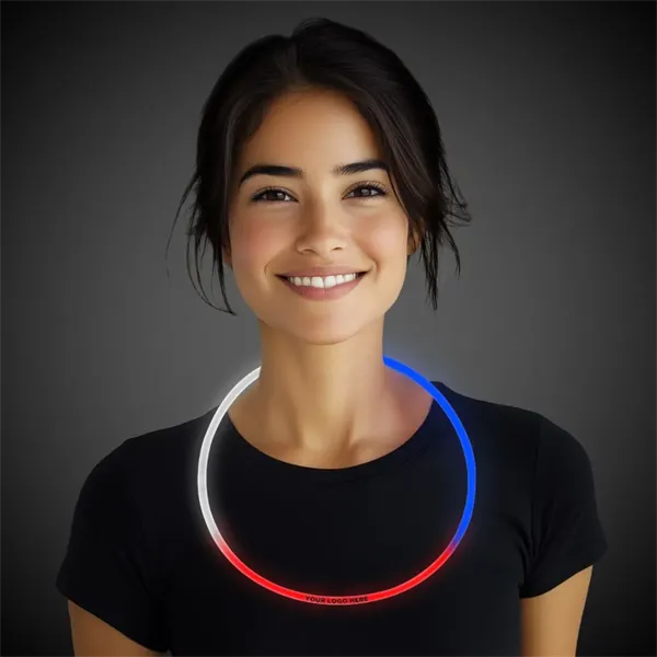 Ultra High Quality 22" Glow Necklaces - Ultra High Quality 22" Glow Necklaces - Image 37 of 48