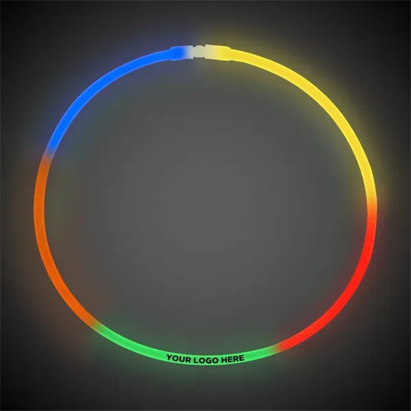 Ultra High Quality 22" Glow Necklaces - Ultra High Quality 22" Glow Necklaces - Image 43 of 48