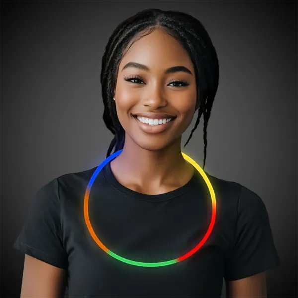 Ultra High Quality 22" Glow Necklaces - Ultra High Quality 22" Glow Necklaces - Image 42 of 48