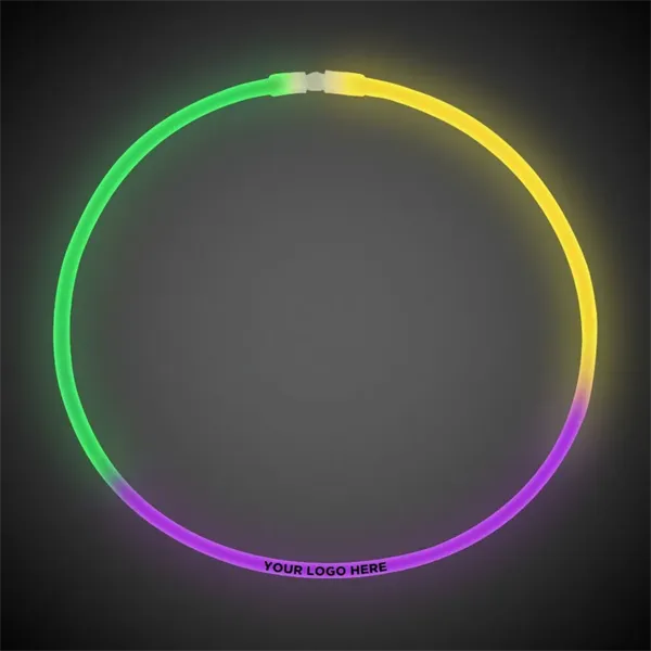 Ultra High Quality 22" Glow Necklaces - Ultra High Quality 22" Glow Necklaces - Image 47 of 48