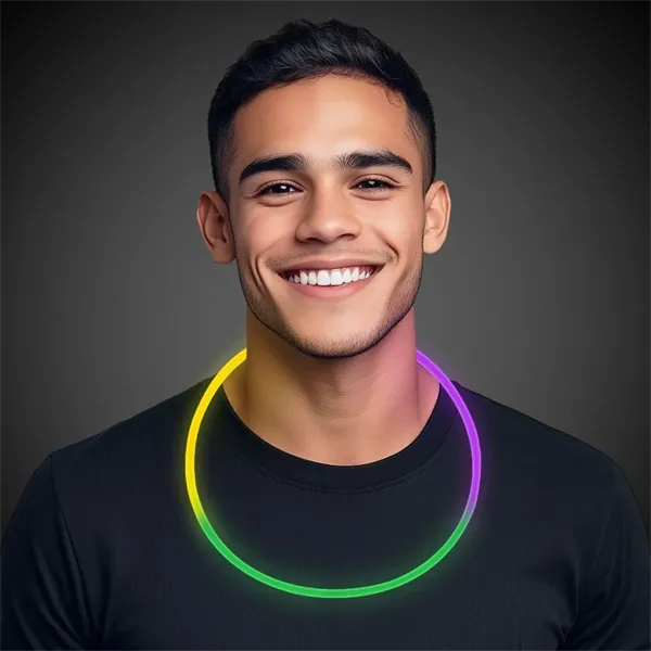 Ultra High Quality 22" Glow Necklaces - Ultra High Quality 22" Glow Necklaces - Image 46 of 48