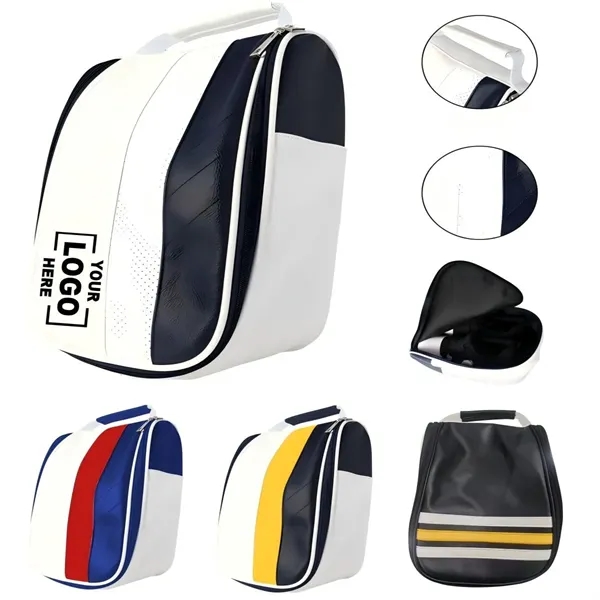 Golf Equipment Bag - Golf Equipment Bag - Image 0 of 6