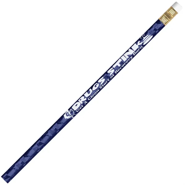 Palomino Jewel Foil Pencil - Palomino Jewel Foil Pencil - Image 7 of 7