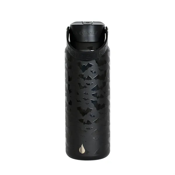 Elemental® Core Series 40oz Stainless Steel Water Bottle - Elemental® Core Series 40oz Stainless Steel Water Bottle - Image 20 of 32