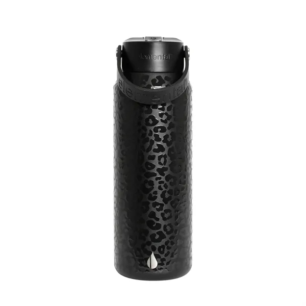 Elemental® Core Series 40oz Stainless Steel Water Bottle - Elemental® Core Series 40oz Stainless Steel Water Bottle - Image 21 of 32
