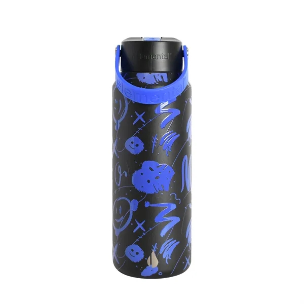 Elemental® Core Series 40oz Stainless Steel Water Bottle - Elemental® Core Series 40oz Stainless Steel Water Bottle - Image 29 of 32