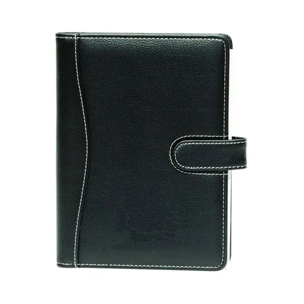 President Stitched PVC Junior Size Portfolio
