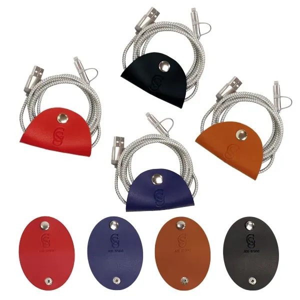 Taco Power Charging Cord - Taco Power Charging Cord - Image 6 of 7