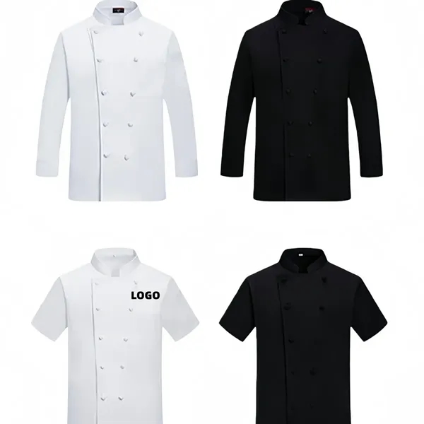 Kitchen work uniform - Kitchen work uniform - Image 0 of 4