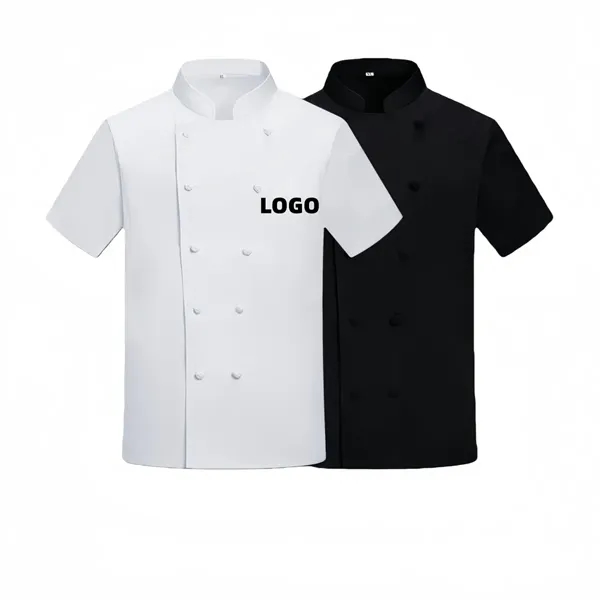 Kitchen work uniform - Kitchen work uniform - Image 4 of 4