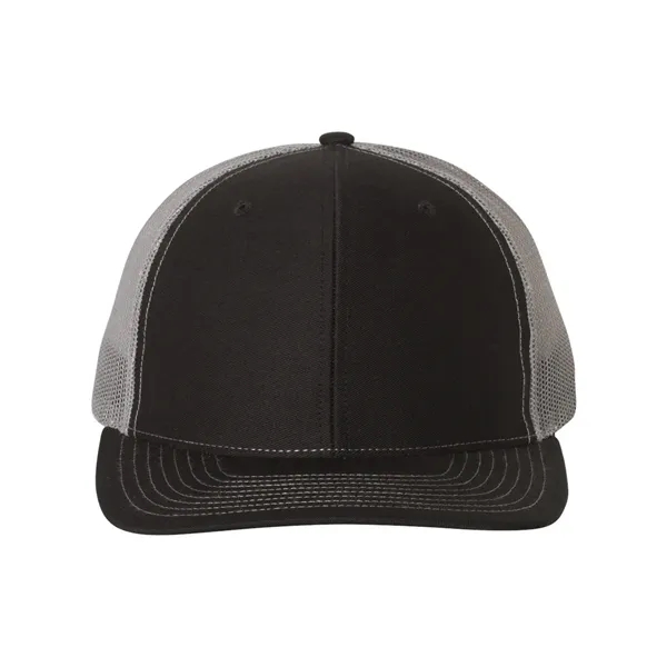 Richardson Snapback Trucker Cap - Richardson Snapback Trucker Cap - Image 0 of 0