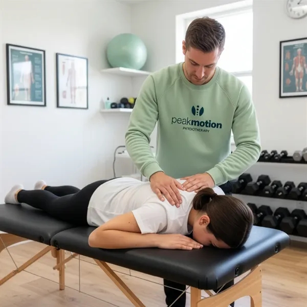 Full Color Sweatshirt, Single and Double Side - Full Color Sweatshirt, Single and Double Side - Image 3 of 7