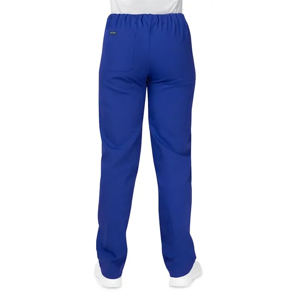 Adar - Universal - Unisex Natural-Rise Drawstring Tapered... - Adar - Universal - Unisex Natural-Rise Drawstring Tapered... - Image 33 of 62