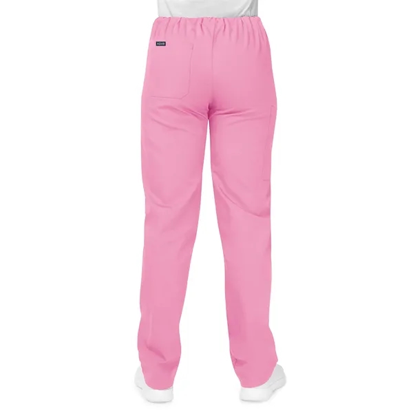 Adar - Universal - Unisex Natural-Rise Drawstring Tapered... - Adar - Universal - Unisex Natural-Rise Drawstring Tapered... - Image 37 of 62