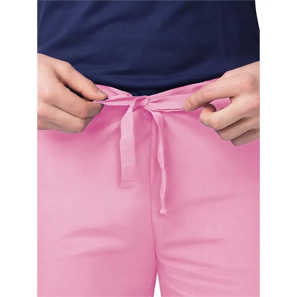 Adar - Universal - Unisex Natural-Rise Drawstring Tapered... - Adar - Universal - Unisex Natural-Rise Drawstring Tapered... - Image 39 of 62