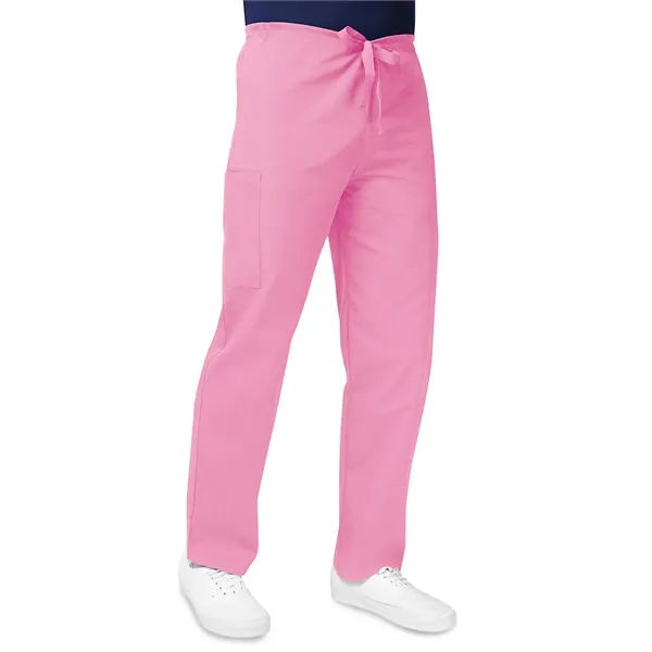 Adar - Universal - Unisex Natural-Rise Drawstring Tapered... - Adar - Universal - Unisex Natural-Rise Drawstring Tapered... - Image 40 of 62