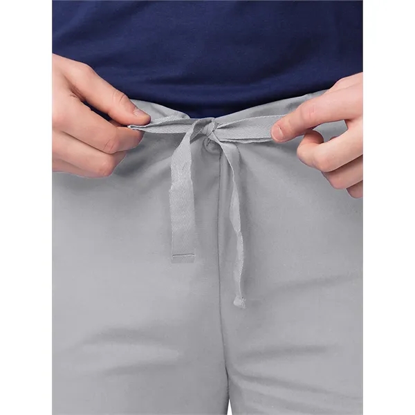 Adar - Universal - Unisex Natural-Rise Drawstring Tapered... - Adar - Universal - Unisex Natural-Rise Drawstring Tapered... - Image 43 of 62