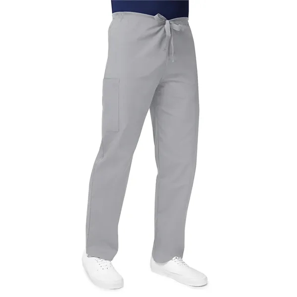 Adar - Universal - Unisex Natural-Rise Drawstring Tapered... - Adar - Universal - Unisex Natural-Rise Drawstring Tapered... - Image 45 of 62