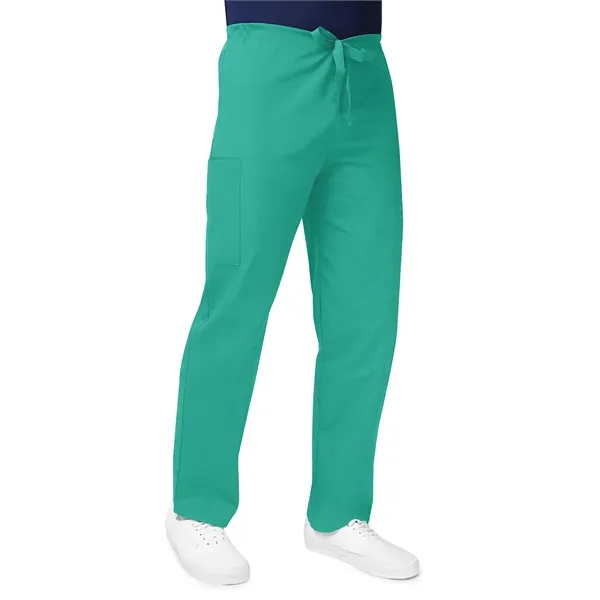 Adar - Universal - Unisex Natural-Rise Drawstring Tapered... - Adar - Universal - Unisex Natural-Rise Drawstring Tapered... - Image 53 of 62