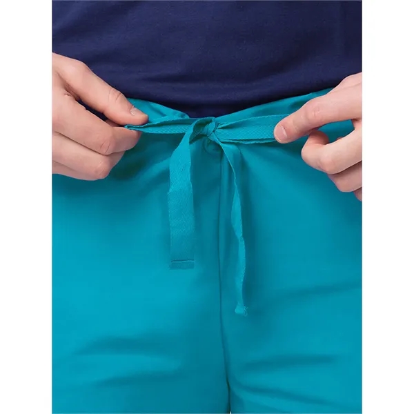 Adar - Universal - Unisex Natural-Rise Drawstring Tapered... - Adar - Universal - Unisex Natural-Rise Drawstring Tapered... - Image 55 of 62