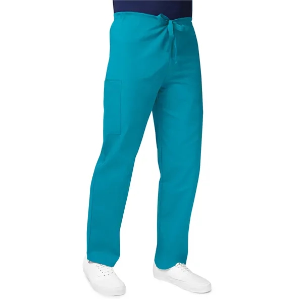 Adar - Universal - Unisex Natural-Rise Drawstring Tapered... - Adar - Universal - Unisex Natural-Rise Drawstring Tapered... - Image 56 of 62