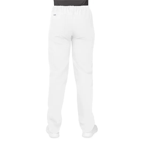 Adar - Universal - Unisex Natural-Rise Drawstring Tapered... - Adar - Universal - Unisex Natural-Rise Drawstring Tapered... - Image 60 of 62