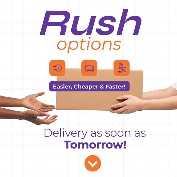 Full Color Bella Canvas T-Shirt, Double Side 2 Large Size - Full Color Bella Canvas T-Shirt, Double Side 2 Large Size - Image 6 of 7