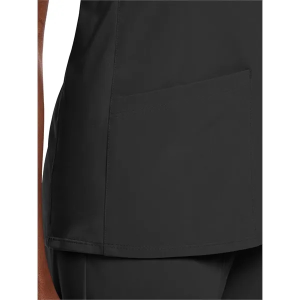 Maevn - Matrix Impulse - Women's Three-Pocket Mock Wrap Top - Maevn - Matrix Impulse - Women's Three-Pocket Mock Wrap Top - Image 2 of 5