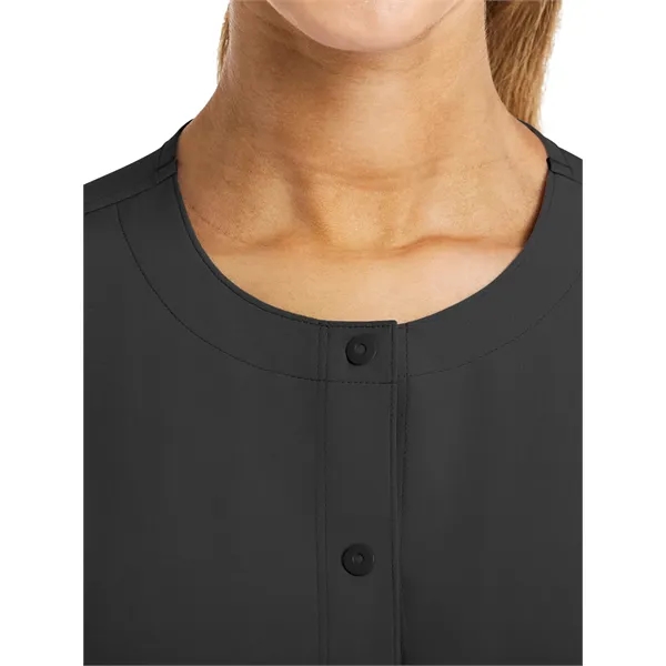 Maevn - Matrix Impulse - Women's Three-Pocket Round Neck ... - Maevn - Matrix Impulse - Women's Three-Pocket Round Neck ... - Image 2 of 5