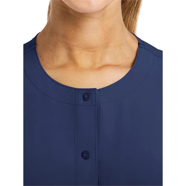 Maevn - Matrix Impulse - Women's Three-Pocket Round Neck ... - Maevn - Matrix Impulse - Women's Three-Pocket Round Neck ... - Image 3 of 5