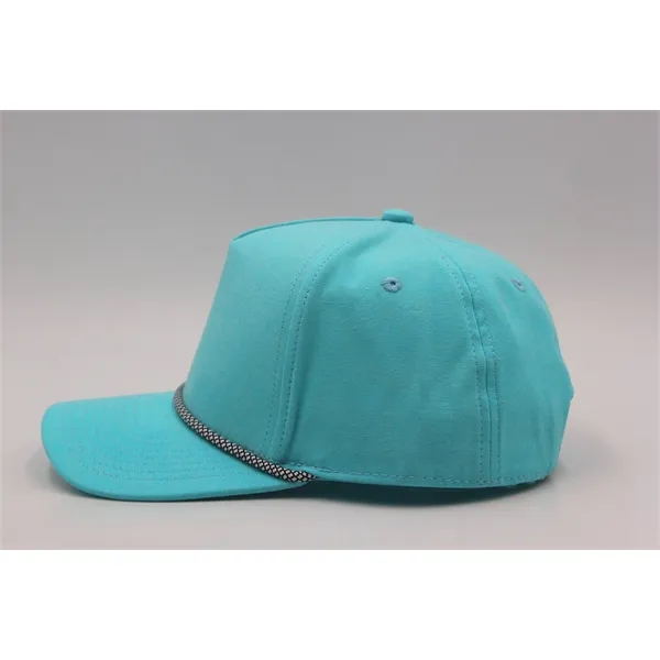 5 Panels Golf Cap - 5 Panels Golf Cap - Image 3 of 66