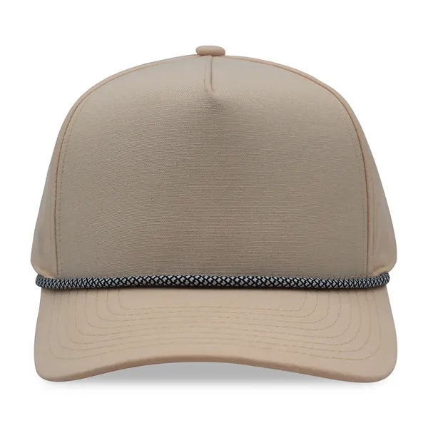 5 Panels Golf Cap - 5 Panels Golf Cap - Image 7 of 66