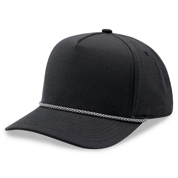 5 Panels Golf Cap - 5 Panels Golf Cap - Image 11 of 66