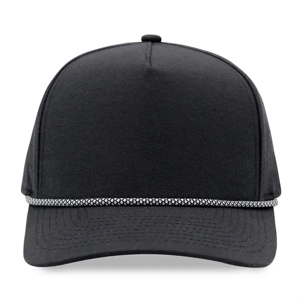 5 Panels Golf Cap - 5 Panels Golf Cap - Image 12 of 66