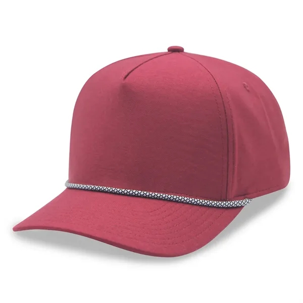 5 Panels Golf Cap - 5 Panels Golf Cap - Image 16 of 66