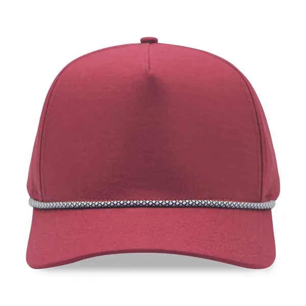 5 Panels Golf Cap - 5 Panels Golf Cap - Image 17 of 66