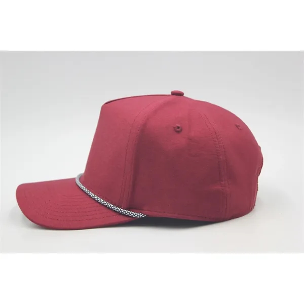 5 Panels Golf Cap - 5 Panels Golf Cap - Image 18 of 66