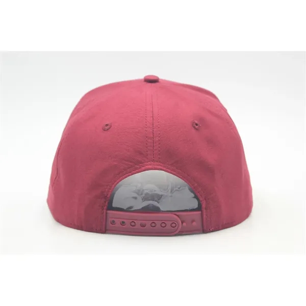 5 Panels Golf Cap - 5 Panels Golf Cap - Image 19 of 66
