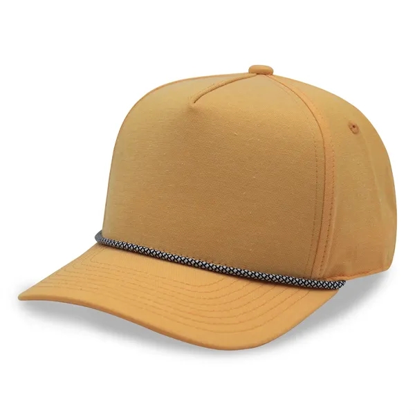 5 Panels Golf Cap - 5 Panels Golf Cap - Image 21 of 66