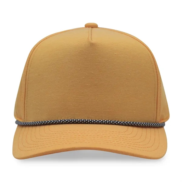 5 Panels Golf Cap - 5 Panels Golf Cap - Image 22 of 66