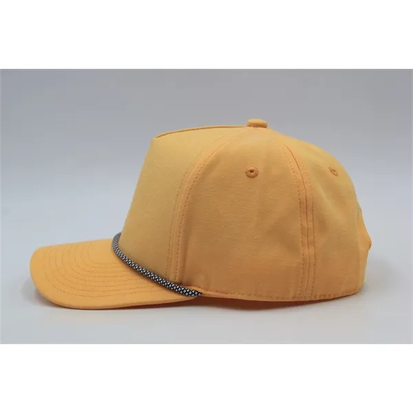 5 Panels Golf Cap - 5 Panels Golf Cap - Image 23 of 66